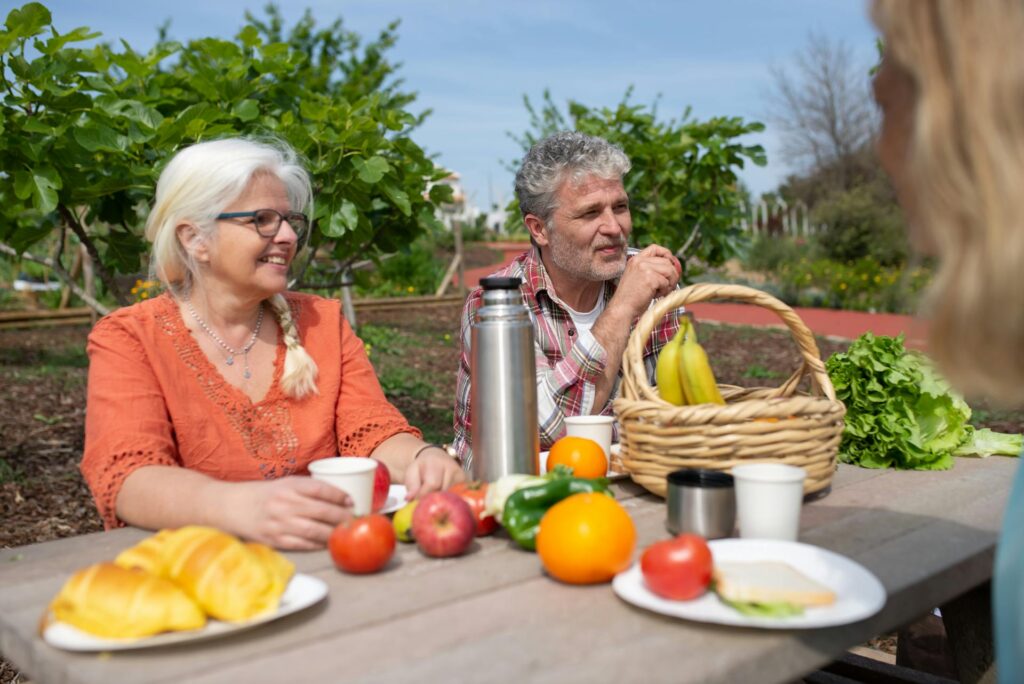 Cultivators of community